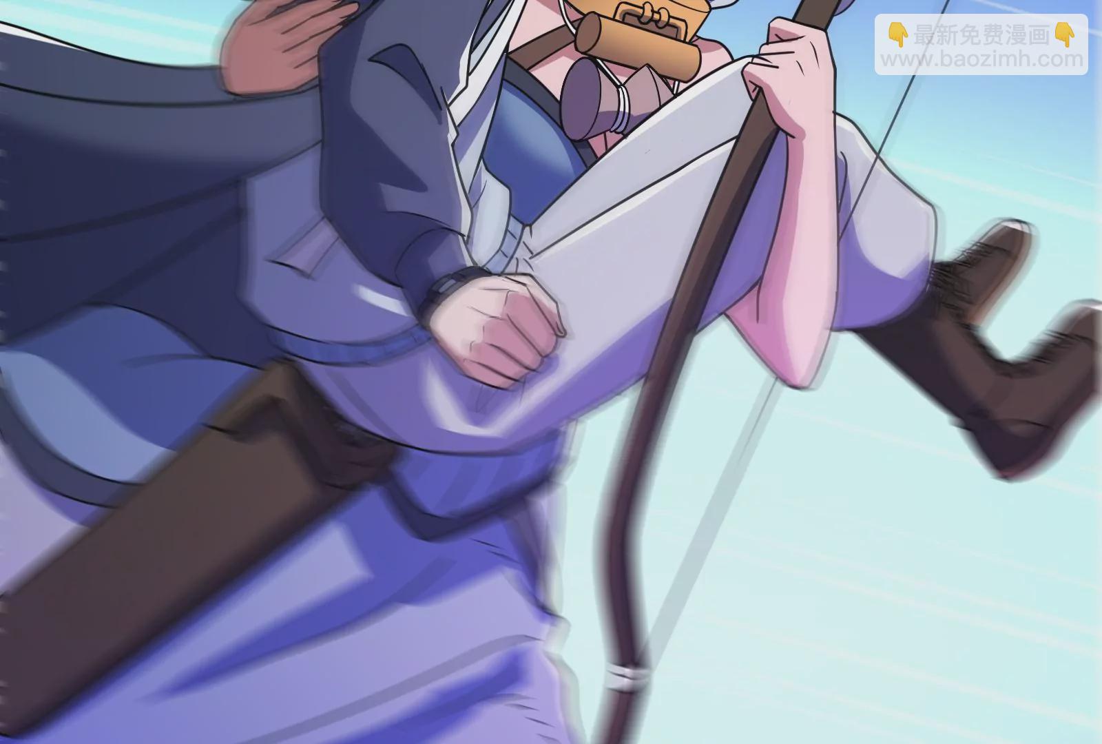 古神遊戲 - 第42話最強！雷神薩滿通靈術！(2/4) - 8